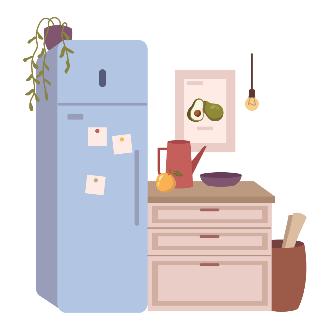 Home, Furniture & Appliances